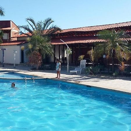Chalé Condomínio Porto dos Lençóis Barreirinhas Exterior foto