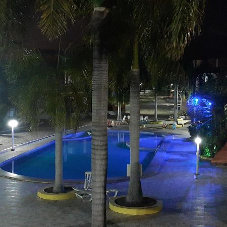 Chalé Condomínio Porto dos Lençóis Barreirinhas Exterior foto