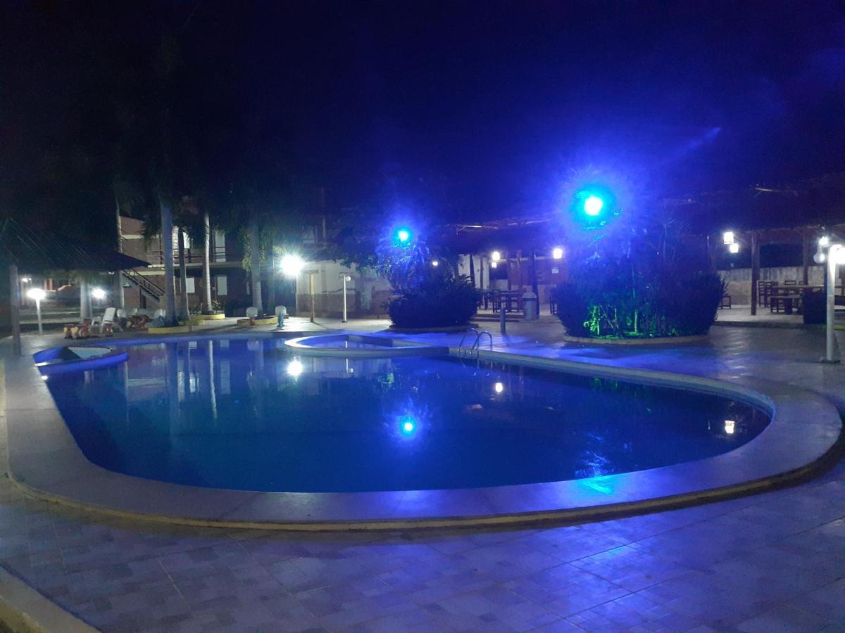 Chalé Condomínio Porto dos Lençóis Barreirinhas Exterior foto