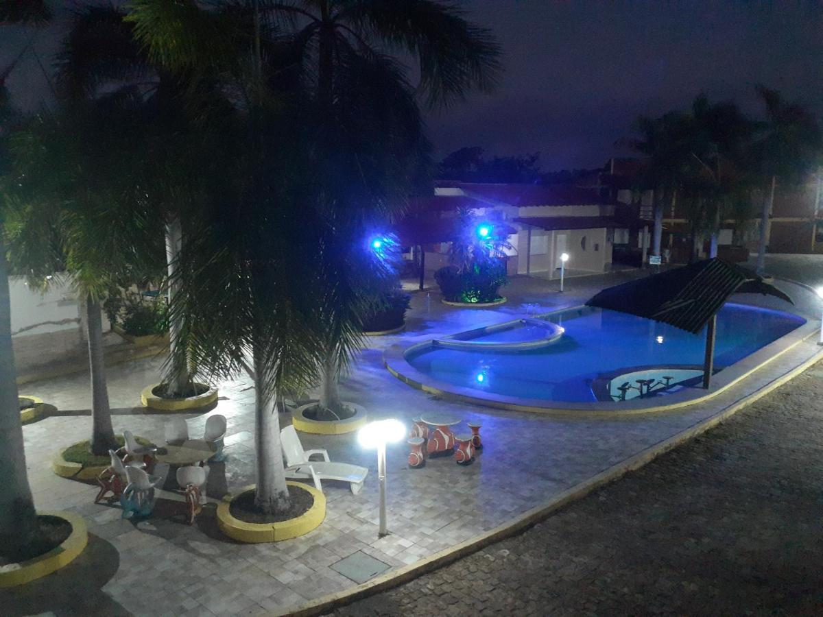 Chalé Condomínio Porto dos Lençóis Barreirinhas Exterior foto