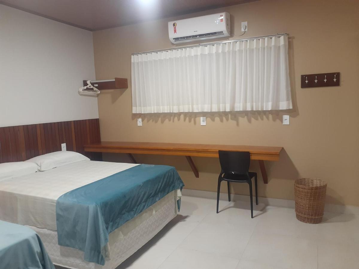 Chalé Condomínio Porto dos Lençóis Barreirinhas Exterior foto