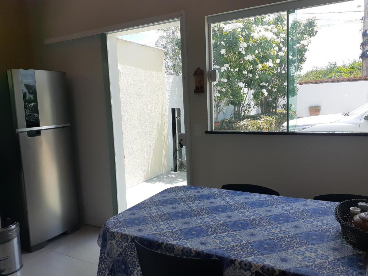 Chalé Condomínio Porto dos Lençóis Barreirinhas Exterior foto