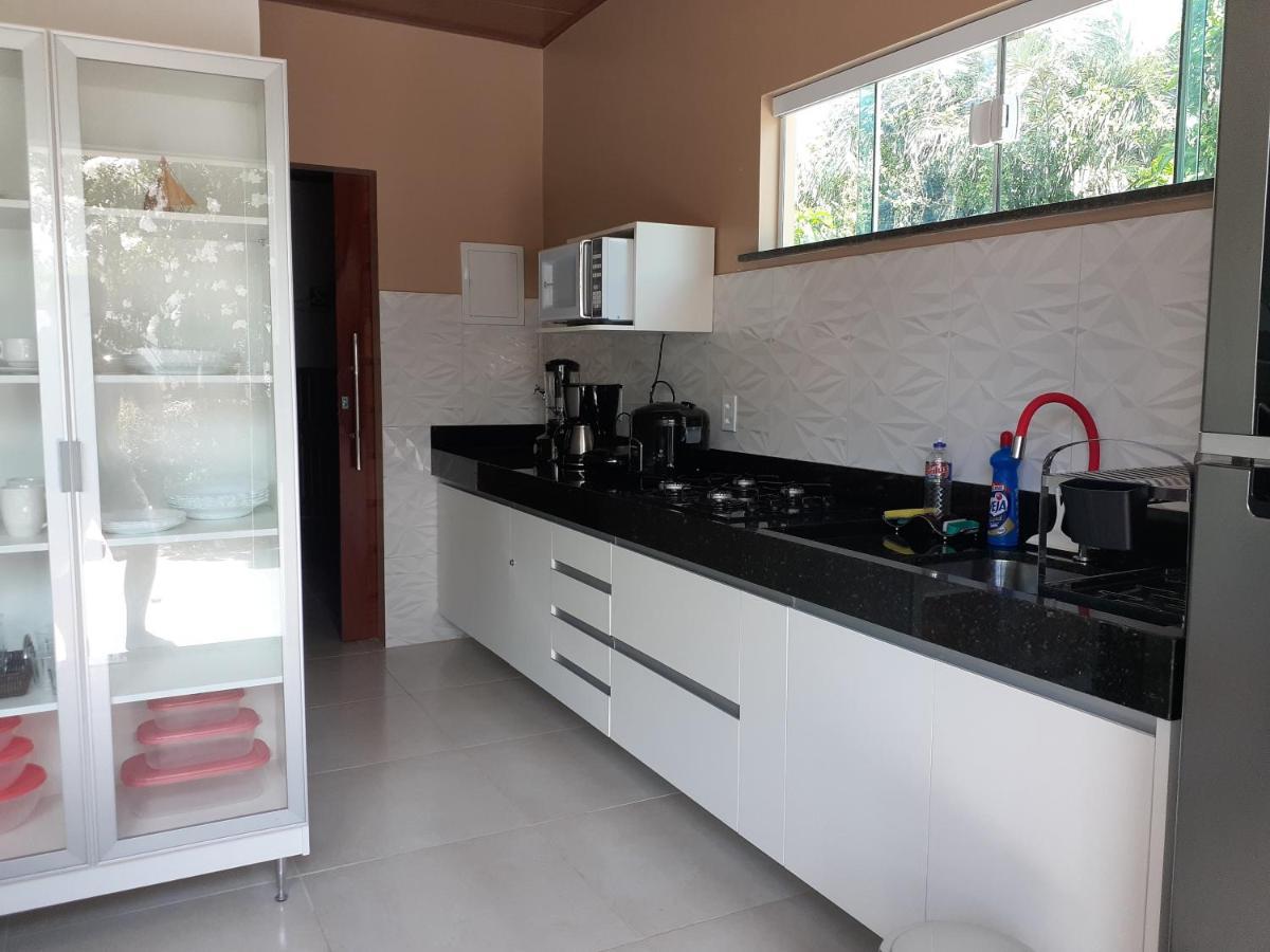 Chalé Condomínio Porto dos Lençóis Barreirinhas Exterior foto