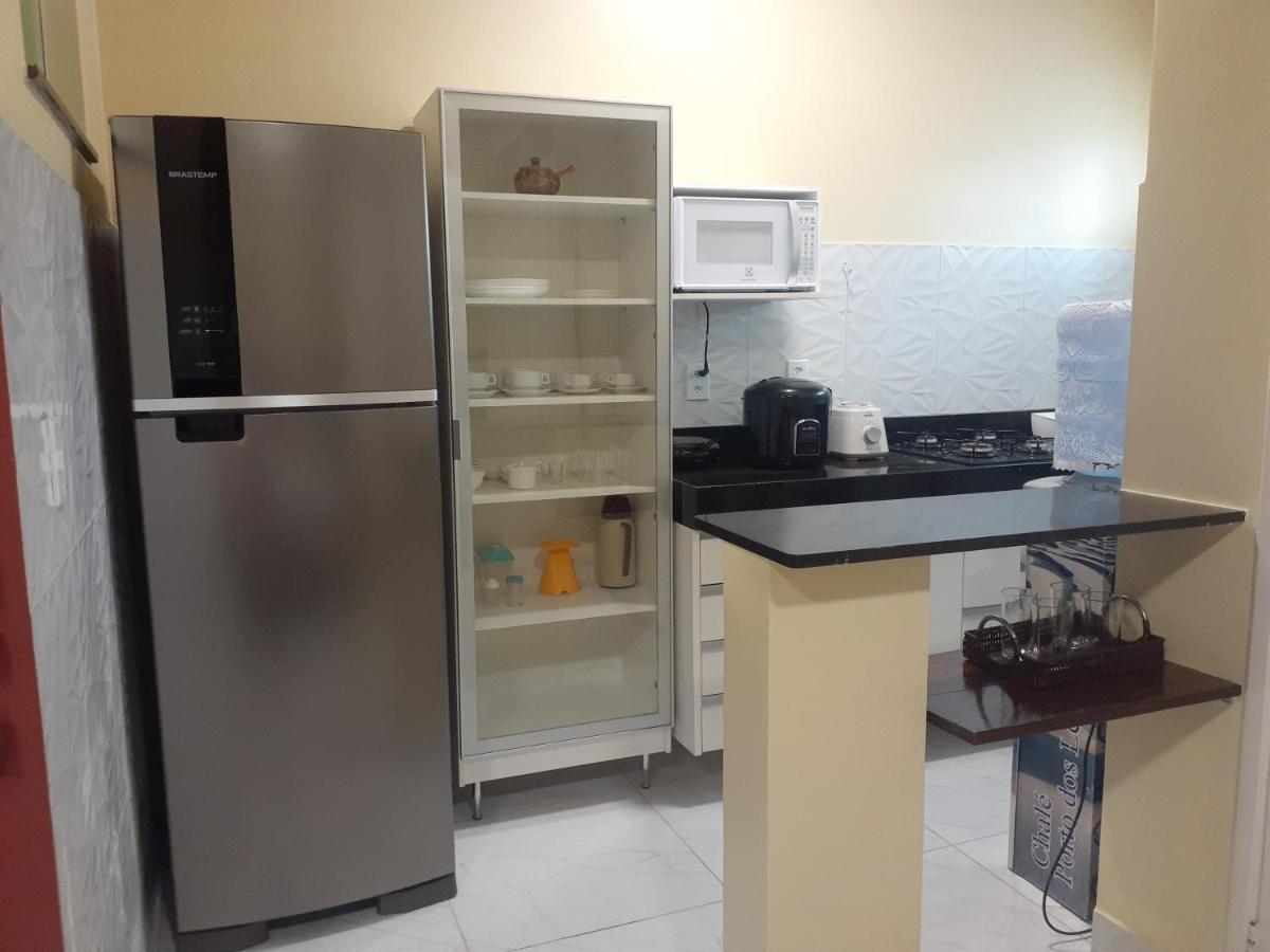 Chalé Condomínio Porto dos Lençóis Barreirinhas Exterior foto