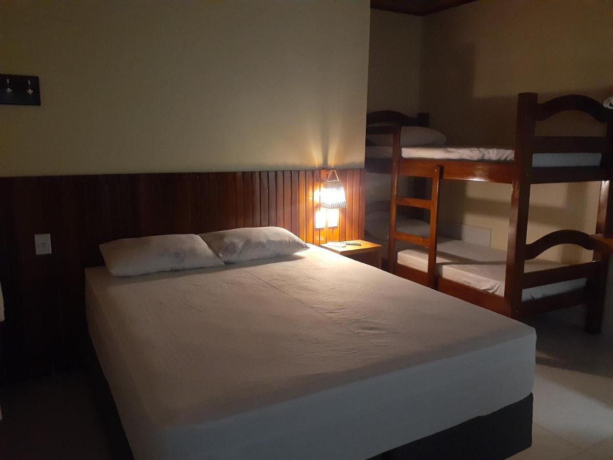 Chalé Condomínio Porto dos Lençóis Barreirinhas Exterior foto