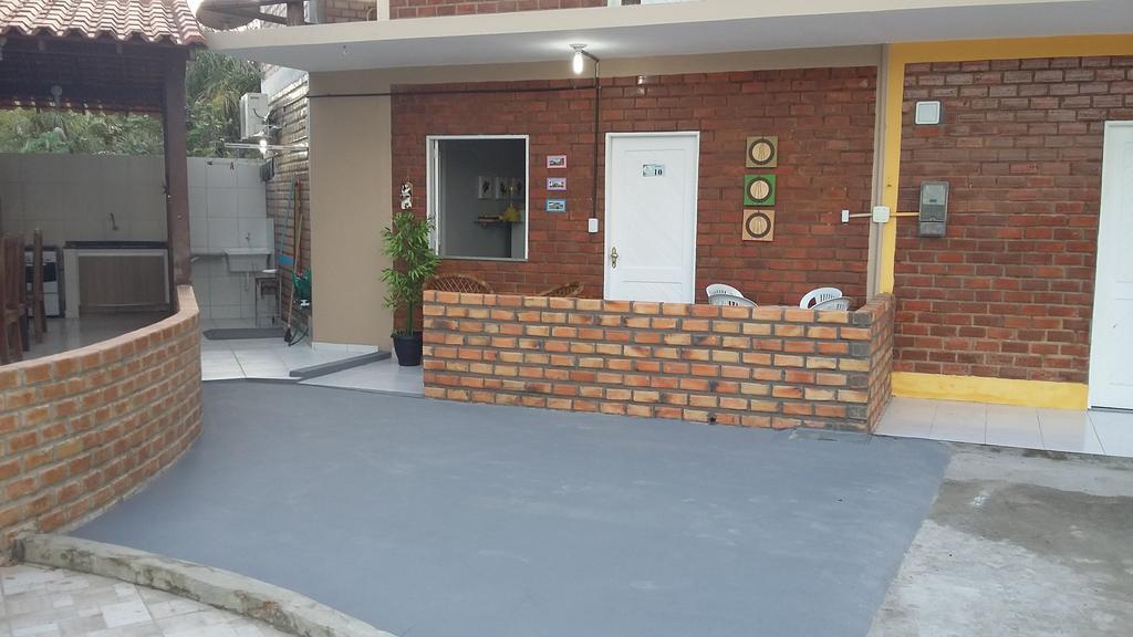 Chalé Condomínio Porto dos Lençóis Barreirinhas Exterior foto