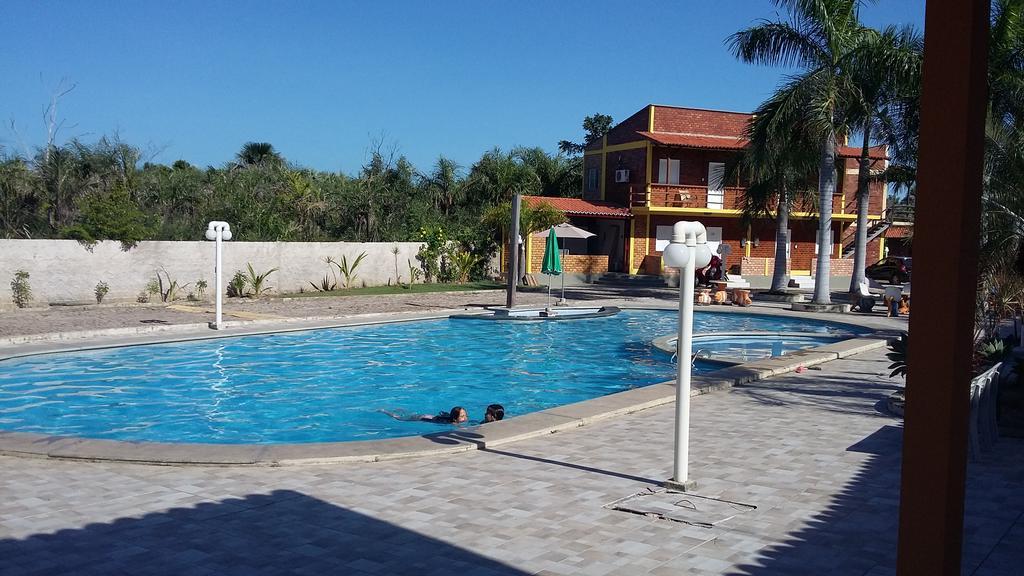 Chalé Condomínio Porto dos Lençóis Barreirinhas Exterior foto