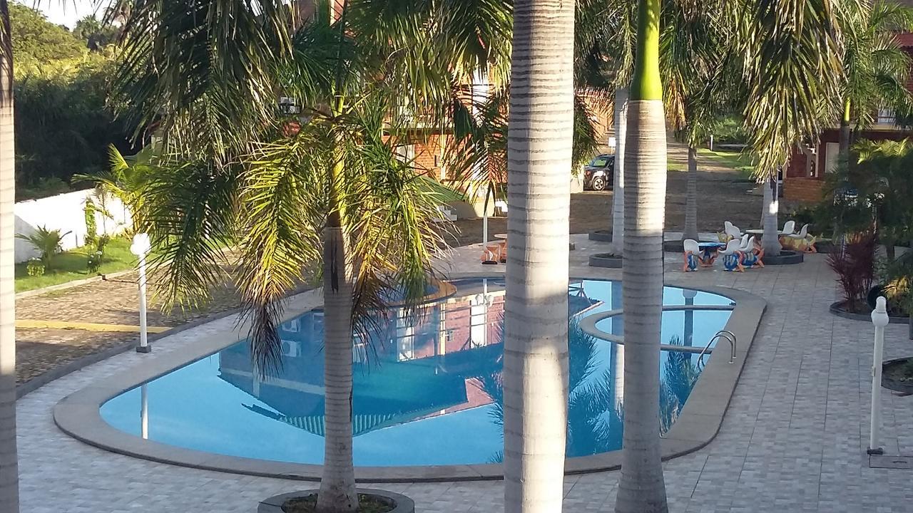 Chalé Condomínio Porto dos Lençóis Barreirinhas Exterior foto